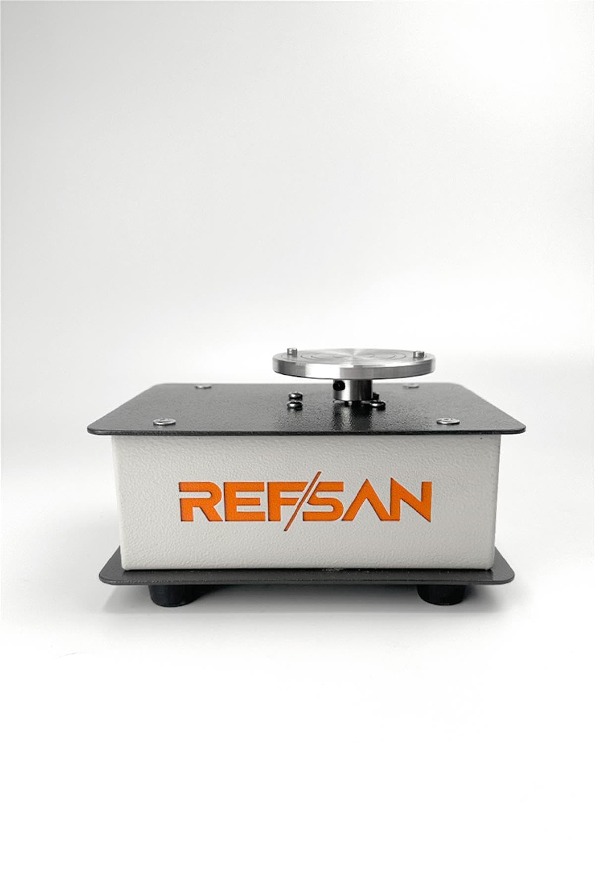 Refsan Minipott Pottery Wheels