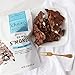 Chuao Chocolatier S'mores Bark Luxe Milk Chocolate | Gourmet Artisan European No Preservatives | For Gift Baskets Snacking| 15 oz