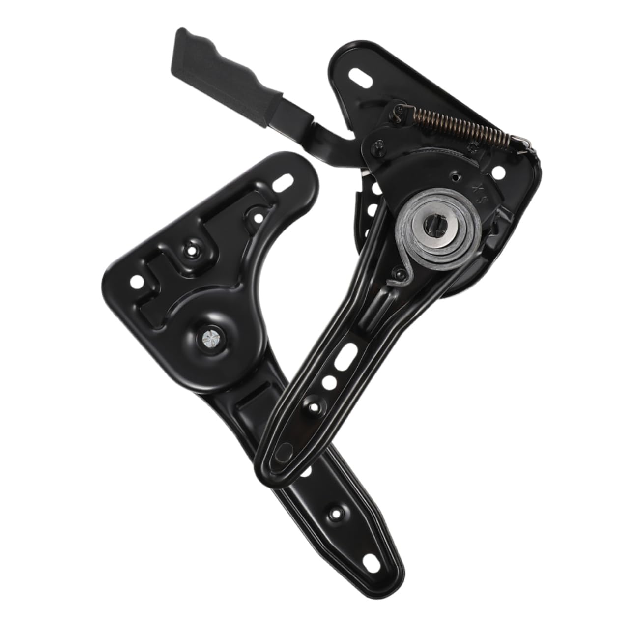 VOSAREA Regolatore Multi-angolo per Sedie da Ufficio e Sedie da Gioco Accessori per Angolo della Poltrona Reclinabile Struttura Seduta Ergonomica