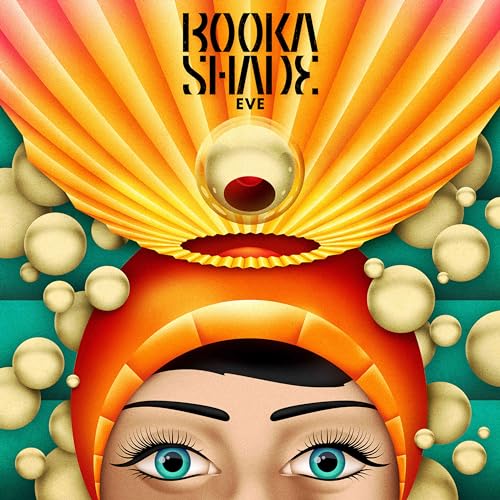 Booka Shade