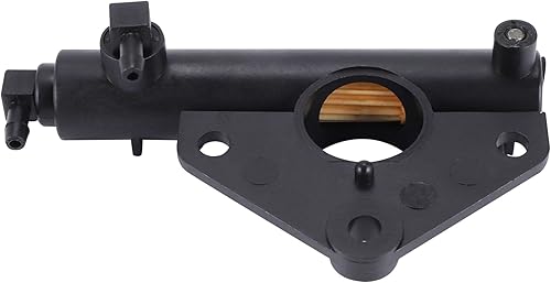 Miniatura 8 de Realman 301304 MC-9228-301106 Conjunto de bomba de aceite para motosierra McCulloch 3200 3500 3800 Mac Cat 835 836 838 839