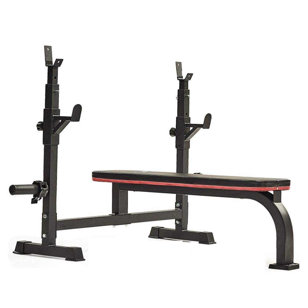 Ławka treningowa Ławka do hantli Regulowane ławki do ćwiczeń, domowa siłownia Ćwiczenia Fitness Podnoszenie ciężarów Prasa Ławka do ćwiczeń siłowych Fitness Trening ciała Ławka do wyciskania se