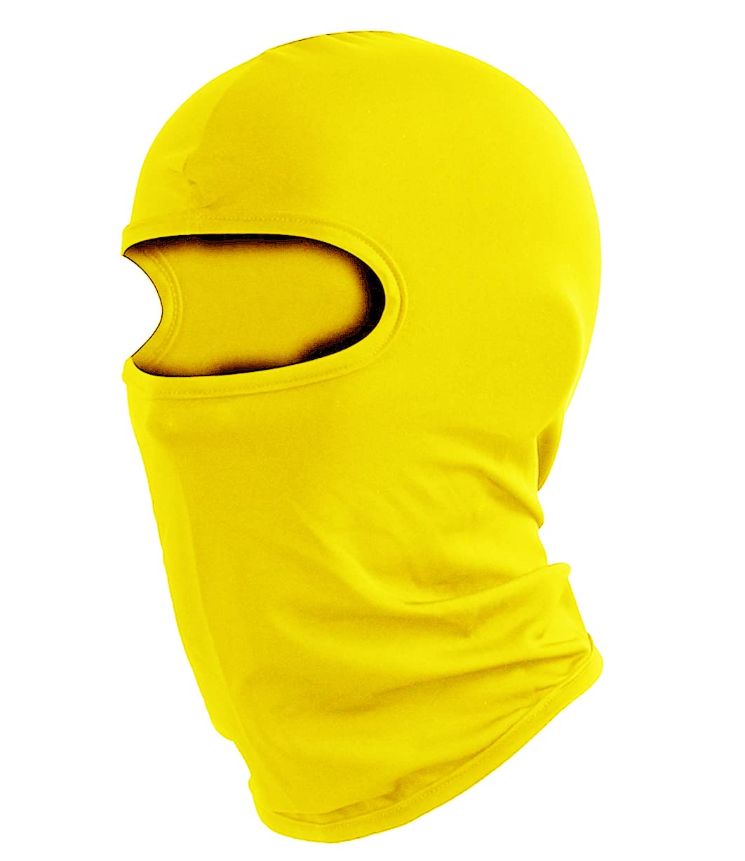 bodbop XINGZHEBalaclava Ski Mask Head Mask Full Face Mask Windproof Face Cover Sun UV Protection Scarf Men Women Outdoor Sport Cycling Cap