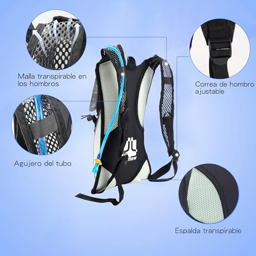 Comparativas de Mochilas para tomar agua para comprar online. 15 Comparativas de Mochilas para tomar agua para comprar online. 15