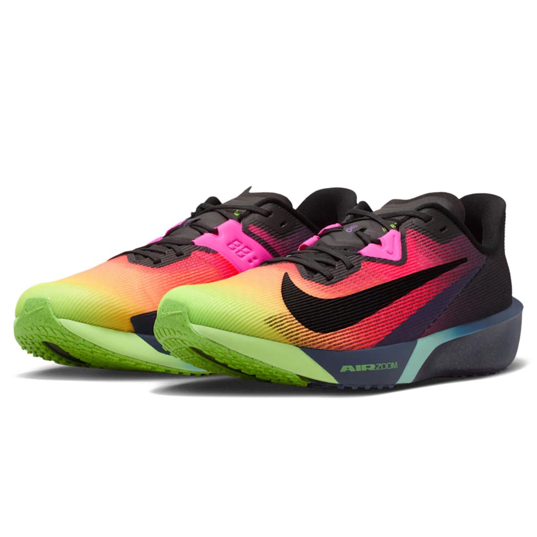Amazon | [ナイキ] ズーム ライバル フライ 4 Zoom Rival Fly 4 ダーク