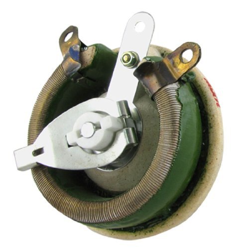 Alcoa Prime100W 300 Ohm Ceramic Wirewound Potentiometer Variable