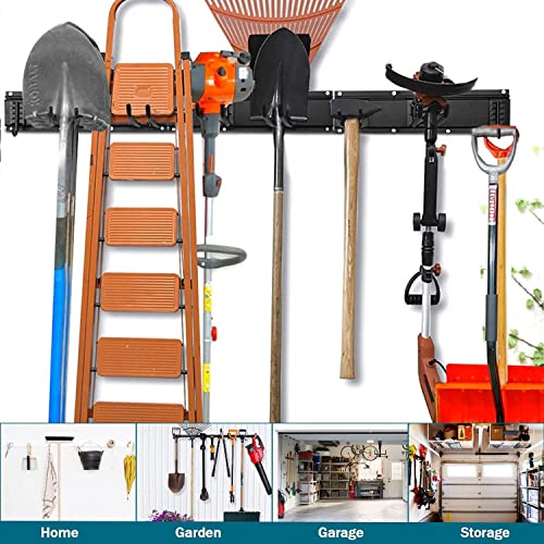 Opiniones y reviews de Soportes de Pared para Herramientas - los más vendidos. 29 Imagen adicional