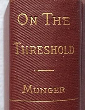 Hardcover On The Threshold Book