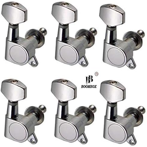 Tuning Die Cast - Set of 6