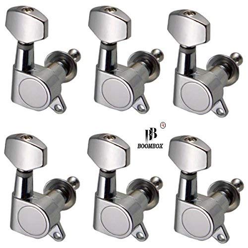 Tuning Die Cast - Set of 6