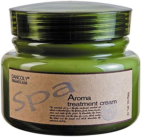 DancolyAroma Treatment Cream