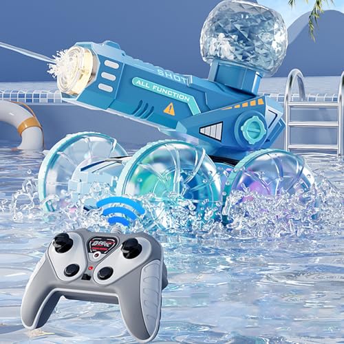 Voiture télécommandée de plage et piscine pour explorer l'extérieur - 2