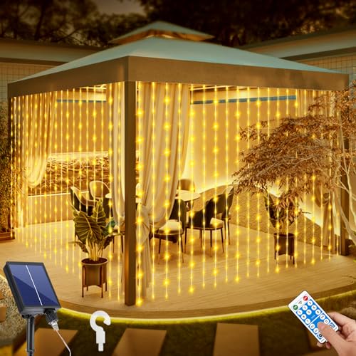 Top 10 Best Solar Lights For Gazebo Reviews & Buying Guide Katynel