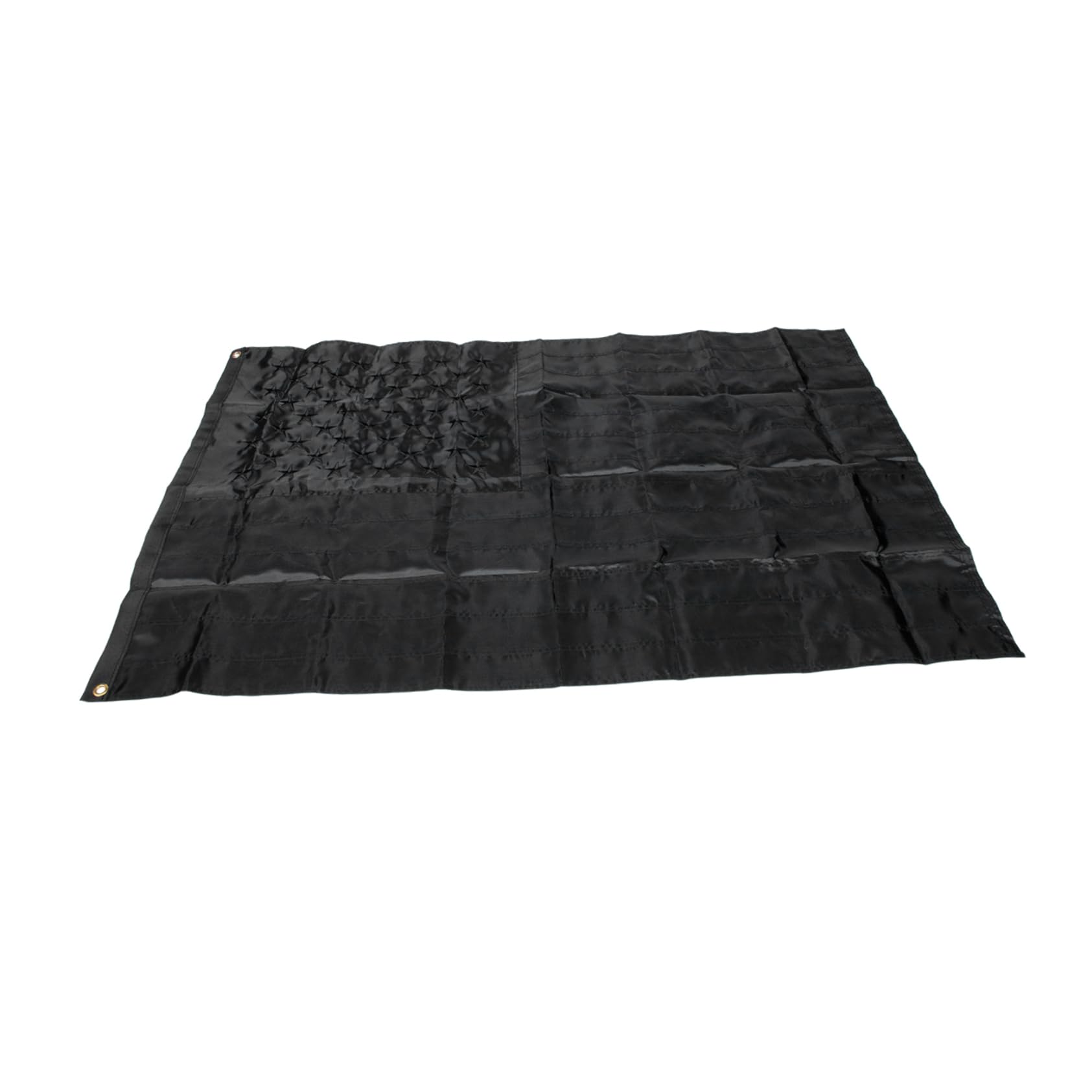 Drapeau américain noir tapisserie exquise Mipcase 90x150 cm arrière-plan anniversaire