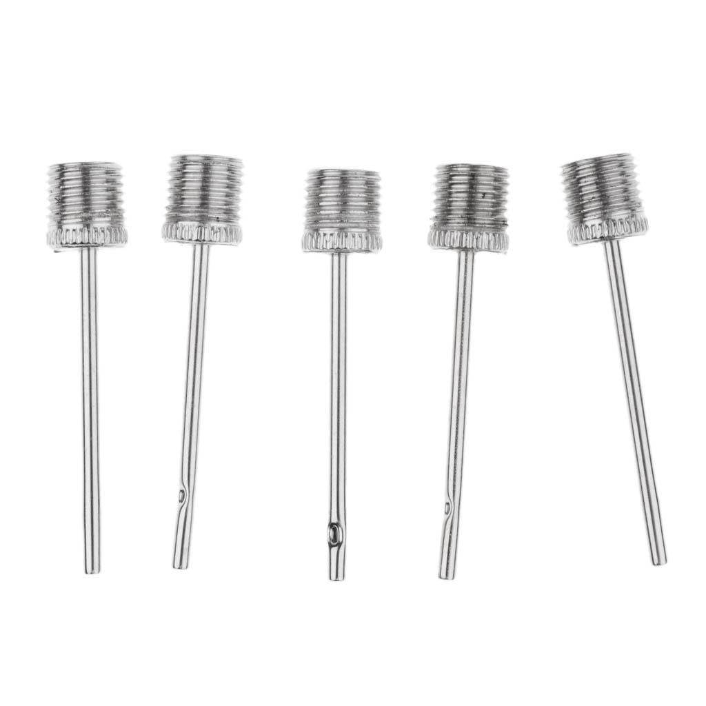 5 Pieces Ball Pump Needle for Sports Soccer Basketball Football-picture-24