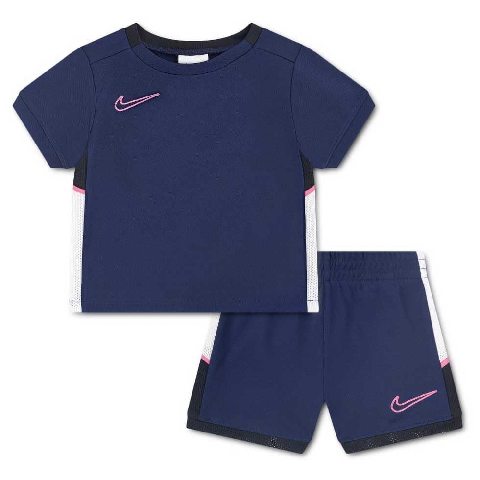 Nike Academy Short Set pour les journées de foot et entraînements au club