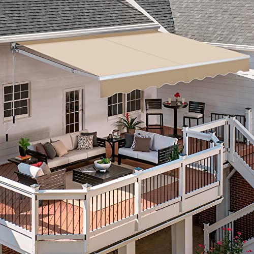 Best Awning UK Reviews (July 2023)