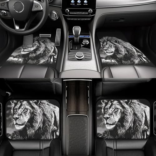 Tapis de sol de voiture pour protéger de la boue l'habitacle de votre camionnette