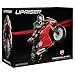 Upriser Ducati Panigale V4 S, Moto Radiocomandata in Scala 1:6, Raggiunge 20 Km/H
