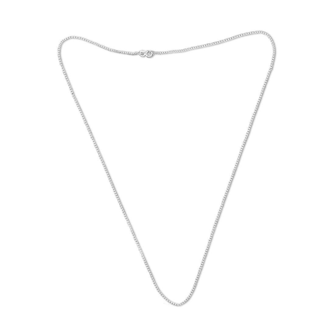 See full amazon price history chart for Taraash 925 Sterling Silver Venetian Chain For Women ADV15018IN Taraash 925 Sterling Silver Venetian Chain For Women ADV15018IN (B07VNXY4SW) Amazon Price History, Amazon Price Tracker