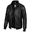 Clark | Black Jacket