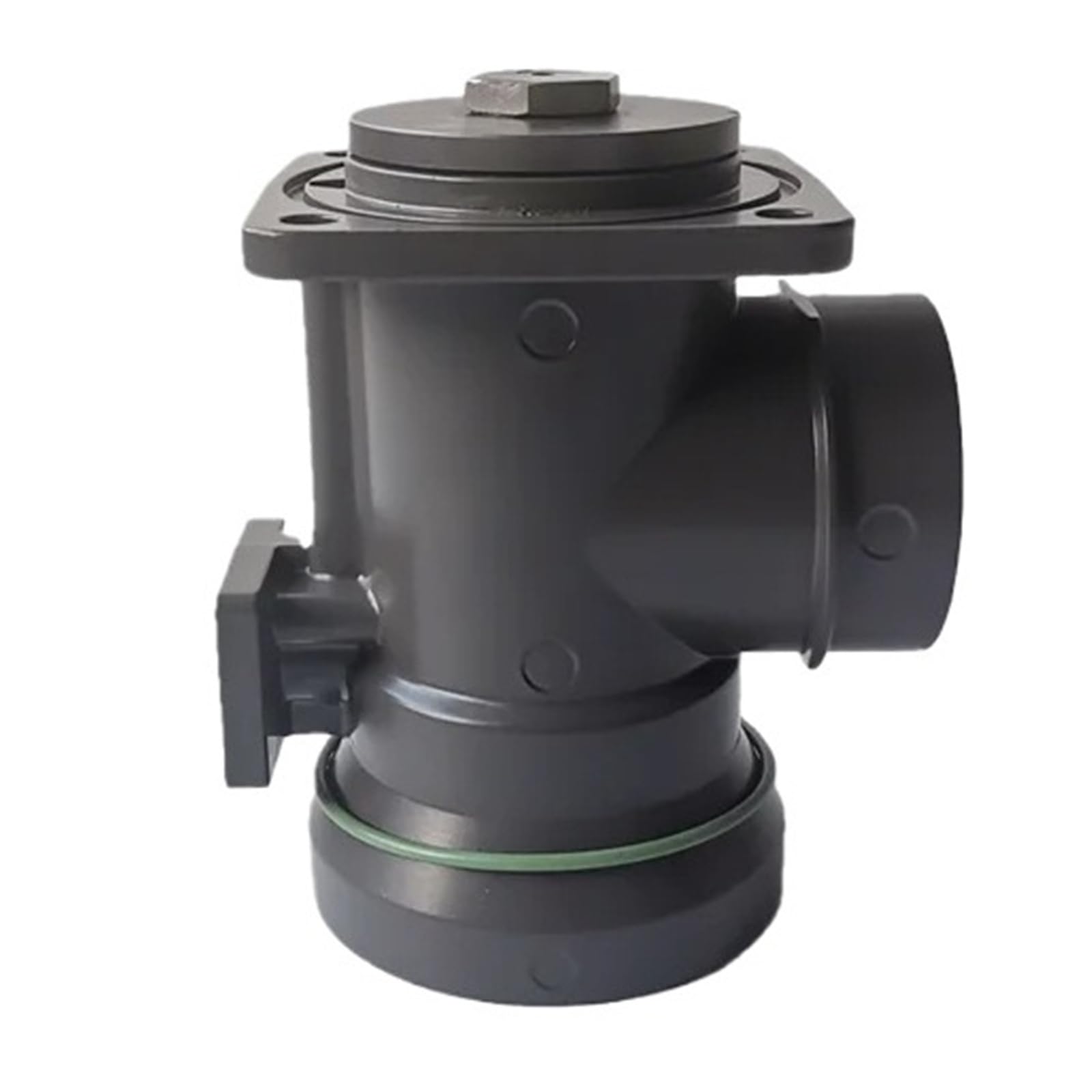 Gegnwvek One Color 1622171300 Intake Valve Unloader-Valve Fits Ga22 Screw Air Compressor