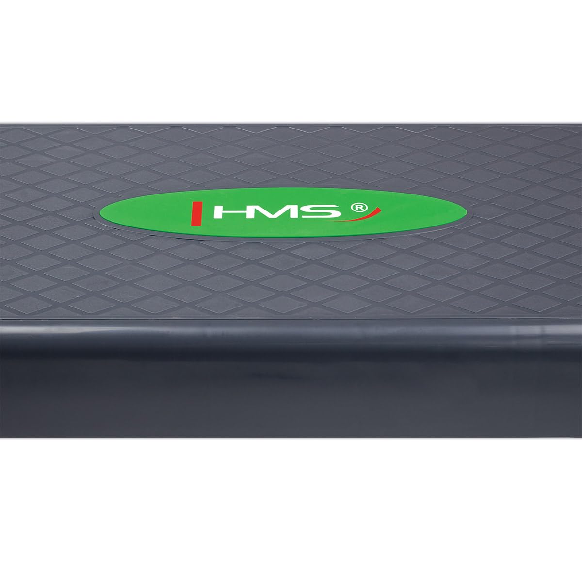 HMS Aerobic Step, Unisex, 17-44-010, 5907695522105, Grün/Schwarz, Einheitsgröße