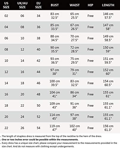 Ever-Pretty Womens Off Shoulder Ruffle Top Maxi Party Dresses White US6 - Image 8