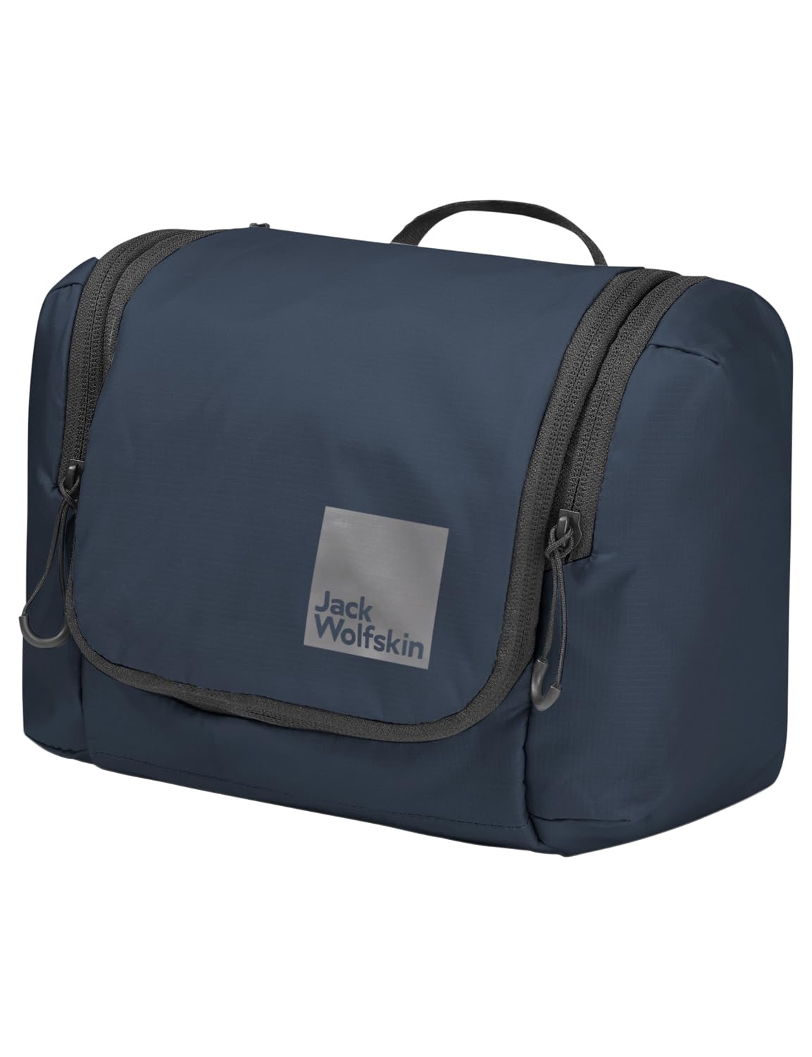 Jack Wolfskin Wandermood Washbag Outdoor, Einheitsgröße