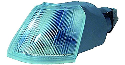 Equal Quality FA7139 Phare Avant Droit Blanc