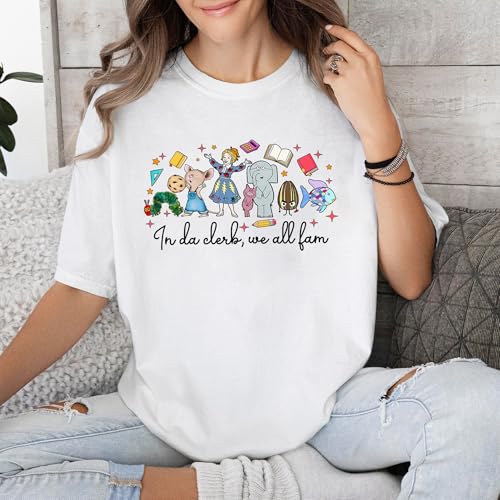 Image of 4th of July Shirts for Women, Men - Independence Day Shirt