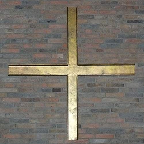 FeGWiesdorf Podcast Por Pastor Ingo Scharwächter Freie evangelische Gemeinde Leverkusen-Wiesdorf arte de portada