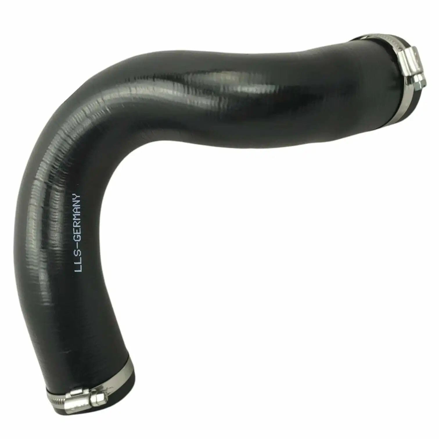 LLS-GERMANY Tubo Turbo compatible con Seat Exeo (3R2), Exeo ST (3R5), 2.0 TDi, 120 CV, 143 CV, 170 CV, 3R0145738A
