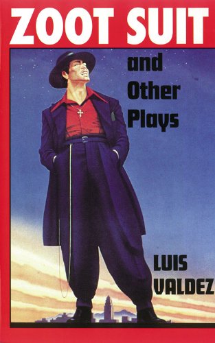 Zoot Suit and Other Plays