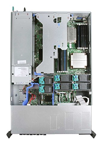 Image of Intel SR2625UR Server System Type 2U
