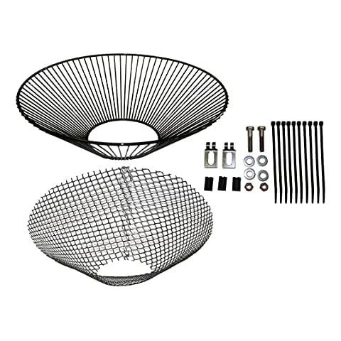 Kasco Bottom Screen Kit for 1/2-1HP Surface Aerators - Unit NOT Included Cover