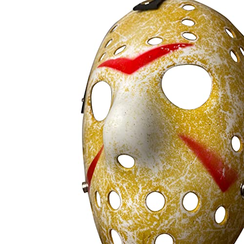 Mascaras, Toy Imagen adicional