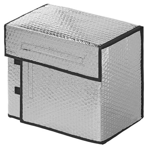 ProPlus Housse de batterie thermique 32-45 Ah Cover