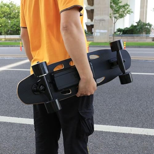 Klivex 四輪電動スケートボードキット シングルドライブ