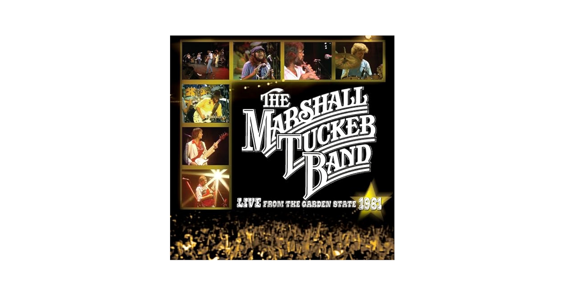 その他 Live From the Garden State 1981 [DVD] [Import] Amazon.com: Live From The Garden State 1981 : Marshall