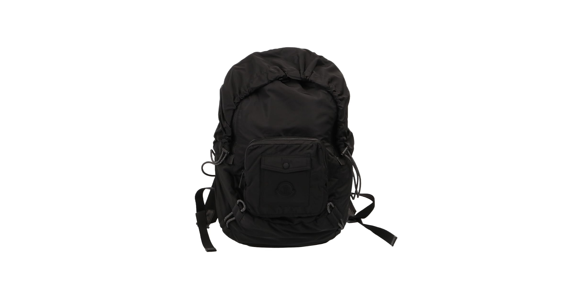 【美品】MONCLER モンクレール　MAKAIO マカイオ　リュック　ナイロン MONCLER モンクレール MAKAIO ブランドオフ ナイロン リュック