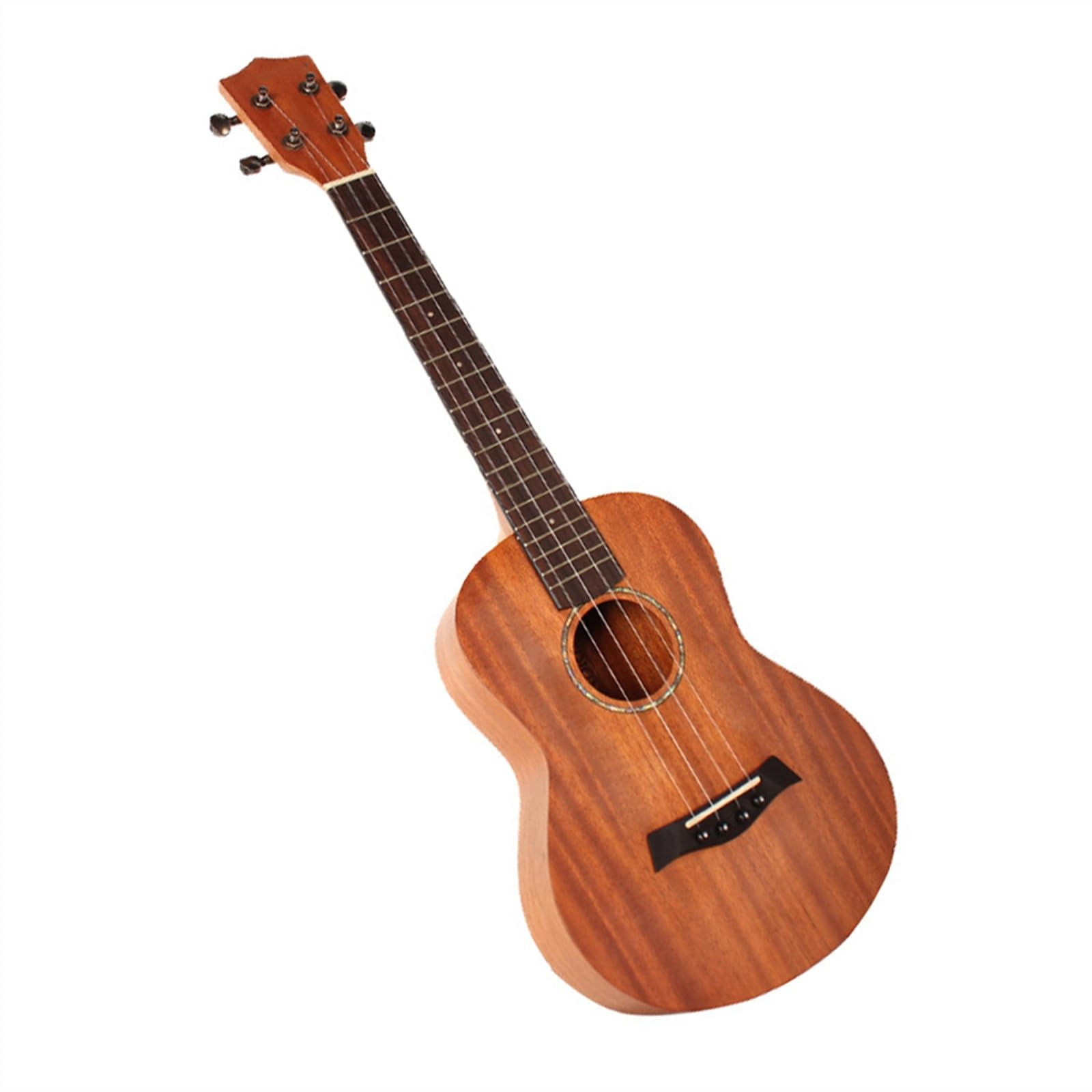 Strumento A Corda Per Principianti Di Musica Per Chitarra Professionale A 4 Corde Per Ukulele Con Corpo In Legno Massello Da 23 Pollici Ukulele per Principianti