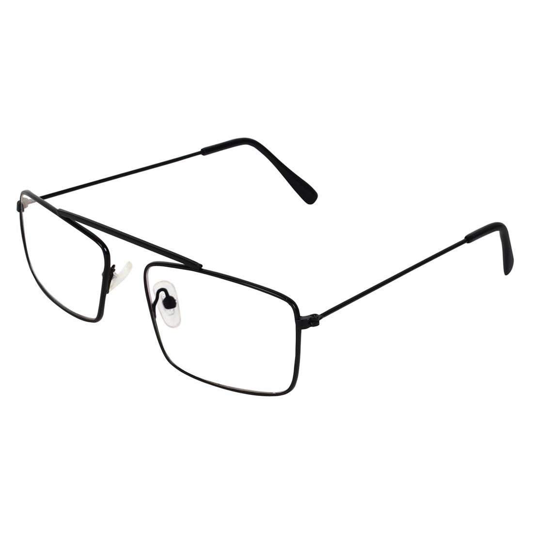 Full Rim Rectangular Eyewear Frame 503