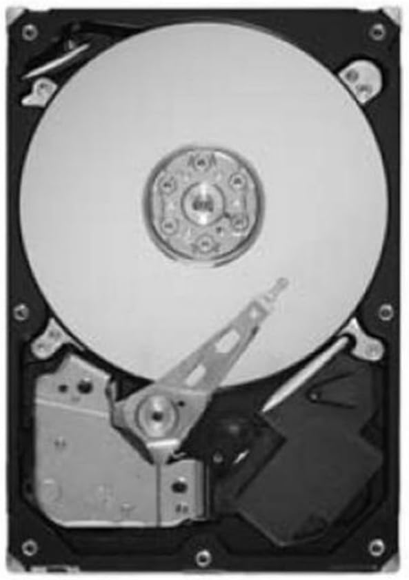 Seagate Barracuda 7200.12 750 GB 7200RPM SATA 6Gb/s with NCQ 32MB Cache 3.5 Inch Internal Bare Drive ST3750525AS
