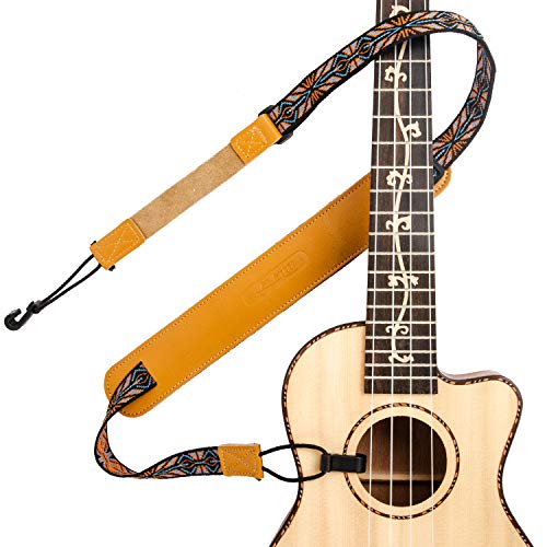 Best Ukulele Straps