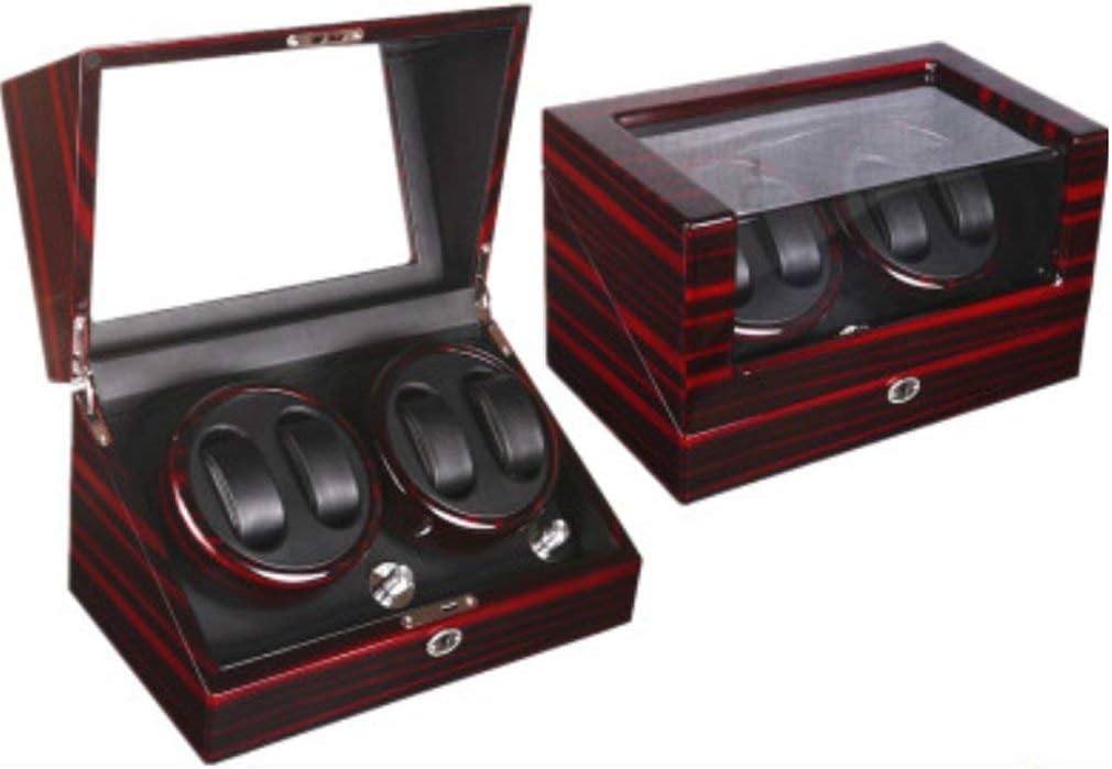 Automatic Watch Winder Watch Winder Gift Boxes Shake Table Rotary Boxes