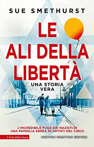 Le Ali Della Libertà