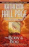 The Body in the Bog (Faith Fairchild Series Book 7)