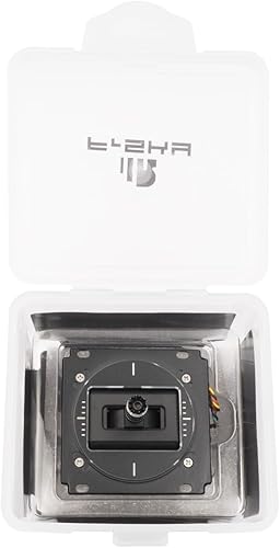 Miniatura 4 de FrSky Tándem X18 cardán M18