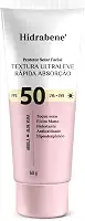 Hidrabene - Protetor Solar Facial FPS 50-50 g